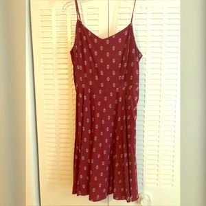 Old Navy Sundress